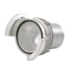 Aluminum Guillemin coupling | hoze nozzle